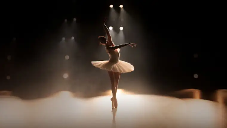 balerina
