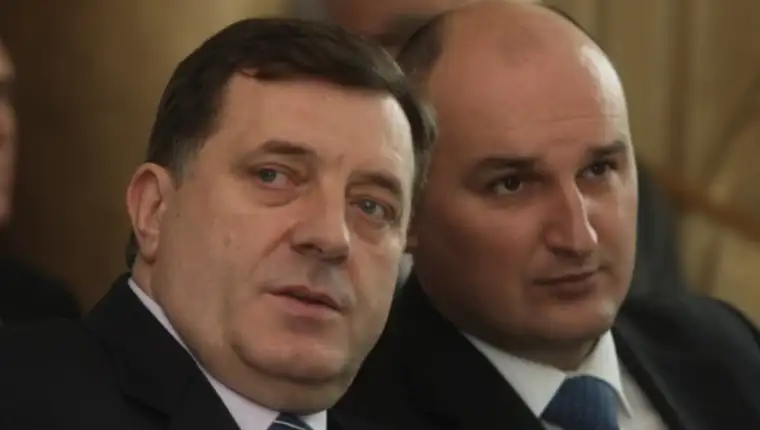 dodik dzombic