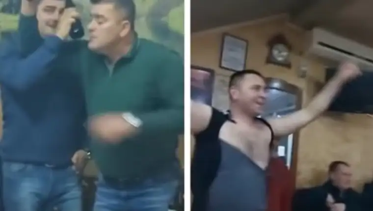policajci priboj