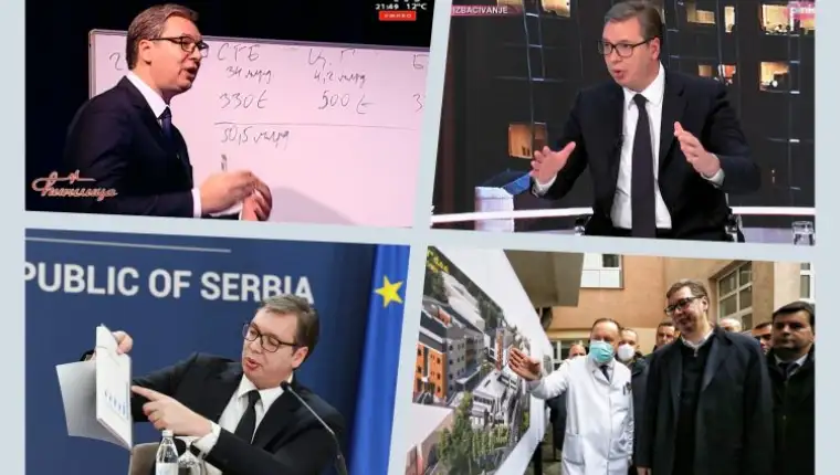 vucic