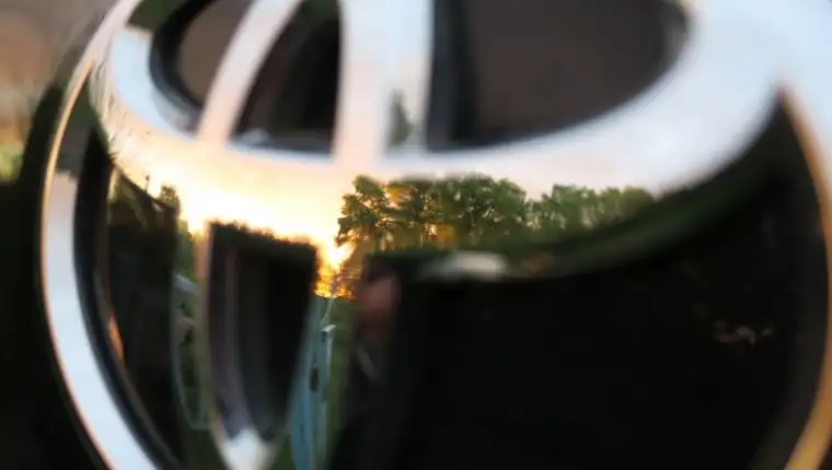 toyota