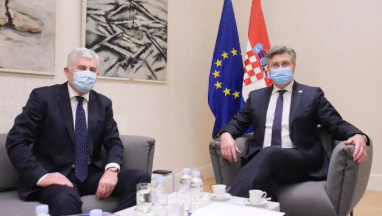 covic plenkovic 1