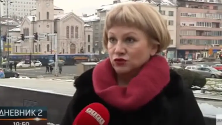 sanja vlaisavljevic
