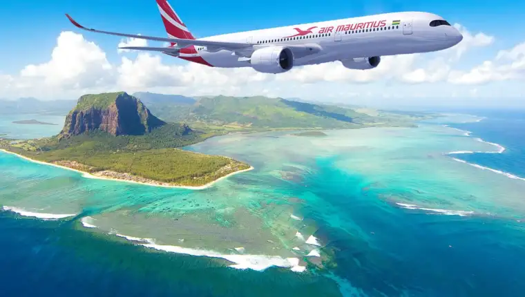 Air Mauritius