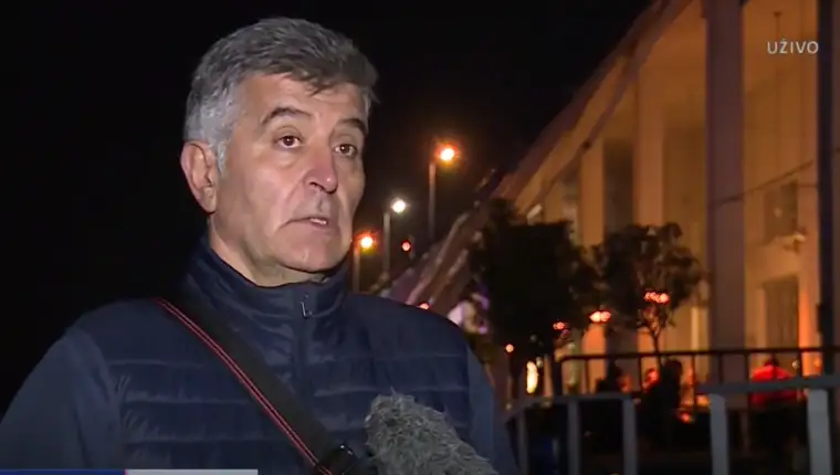otac mladica