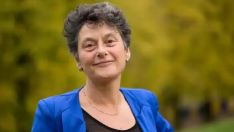 Tineke Strik