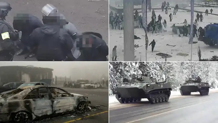 KAZAHSTAN 11