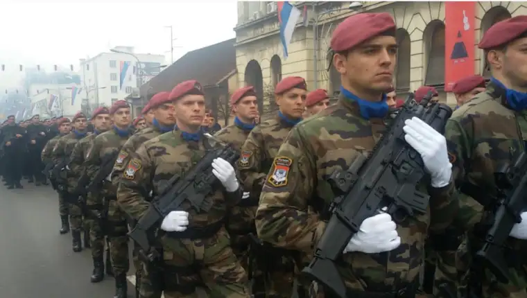 vojska rs 1