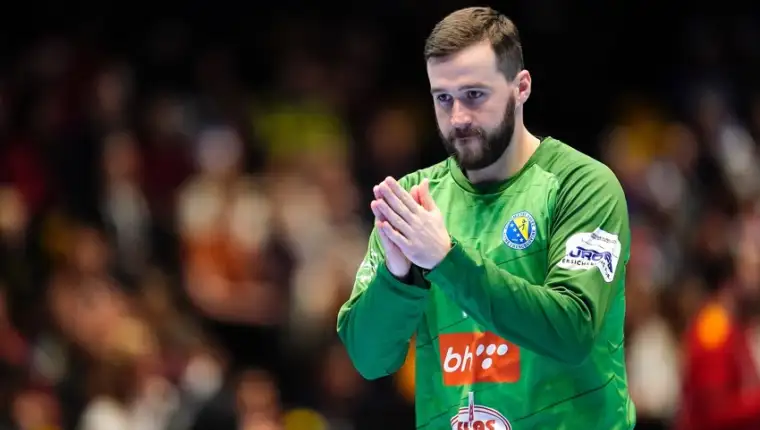 benjamin buric