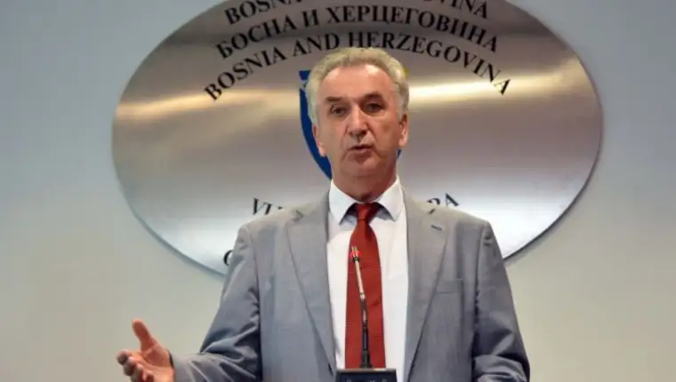 mirko sarovic