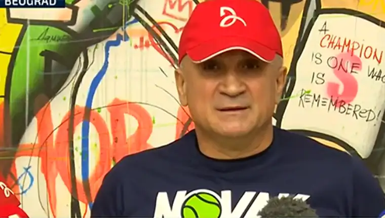 srdjan djokovic