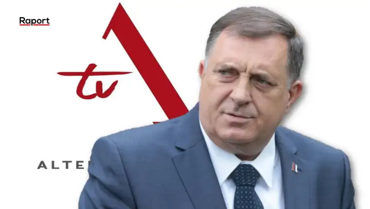 dodik atv