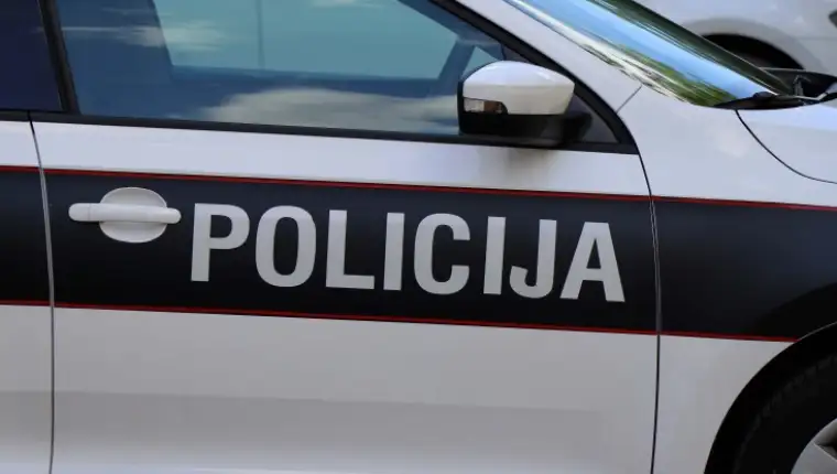 kola policija 1