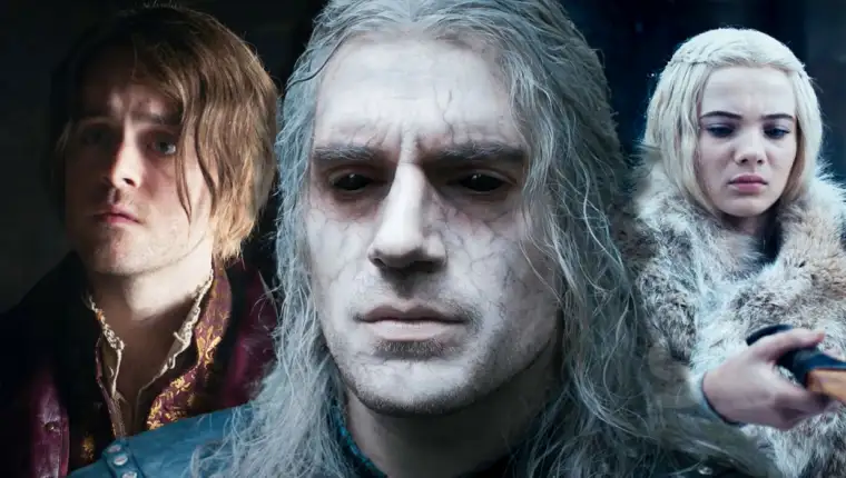 The-Witcher-season-2-trailer-breakdown