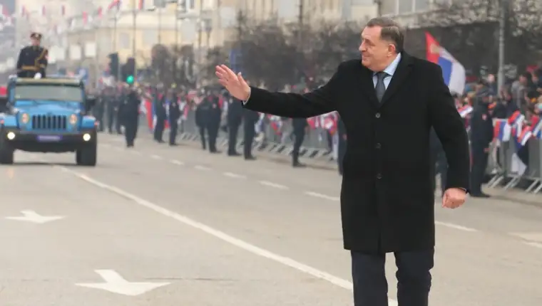 dodik