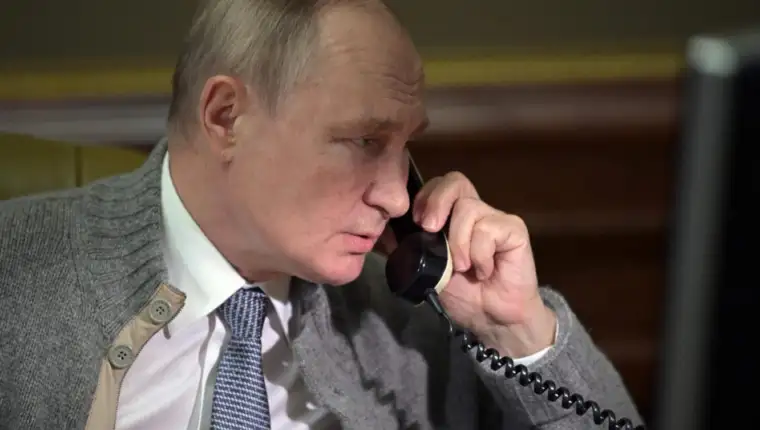 putin
