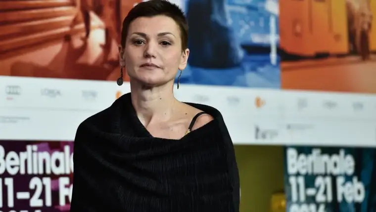 vedrana bozinovic