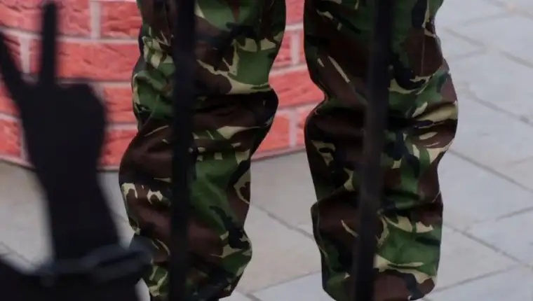 iran
