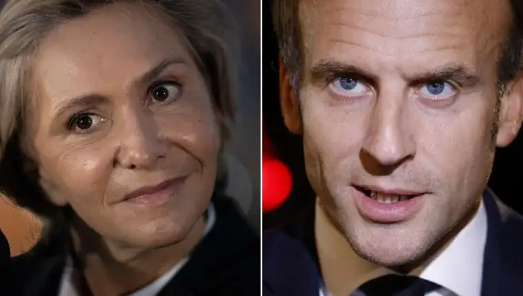 macron