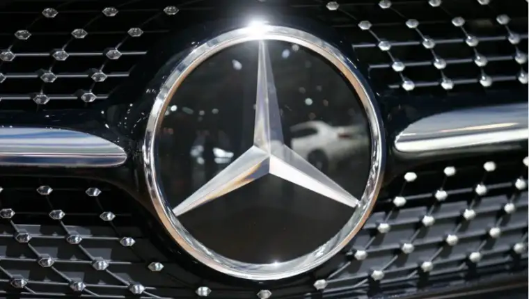 mercedes