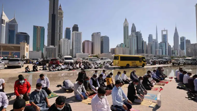 namaz