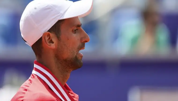 djokovic