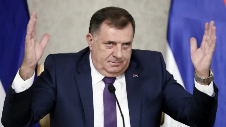 dodik