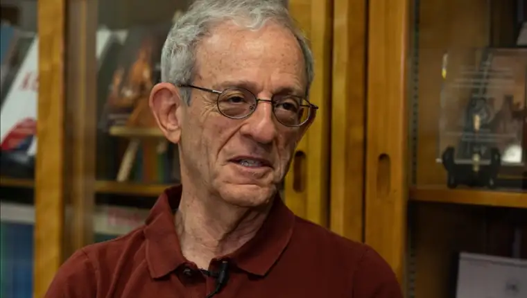 daniel serwer