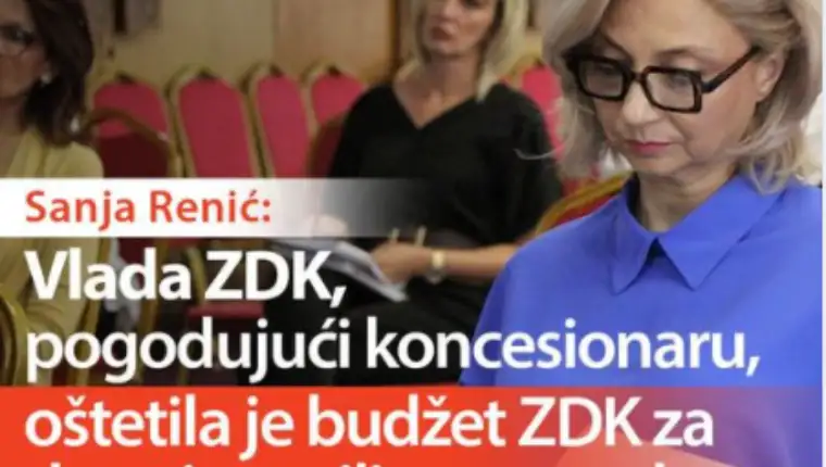 sanja renic 1