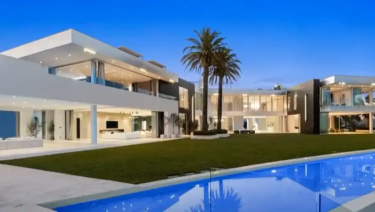 bel air vila 1
