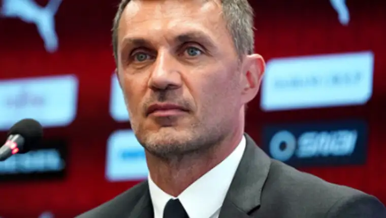 maldini paolo 1