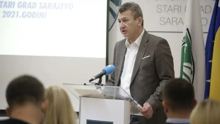hadzibajric opcina