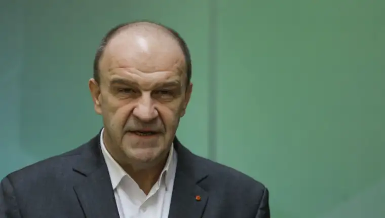 enver bijedic