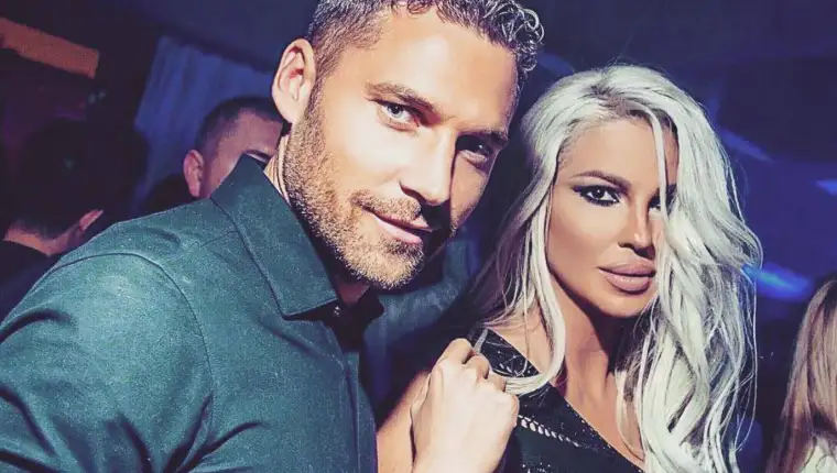 tosic karleusa