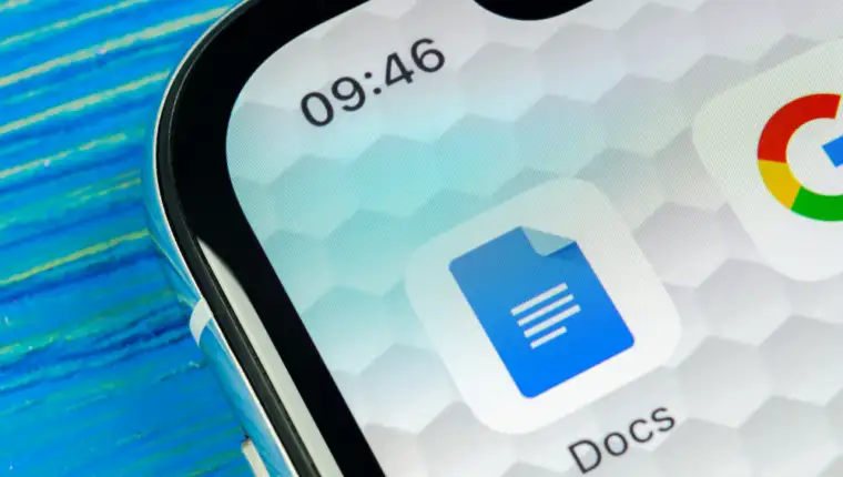 google docs