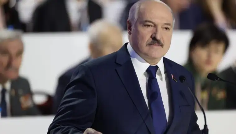 lukasenko