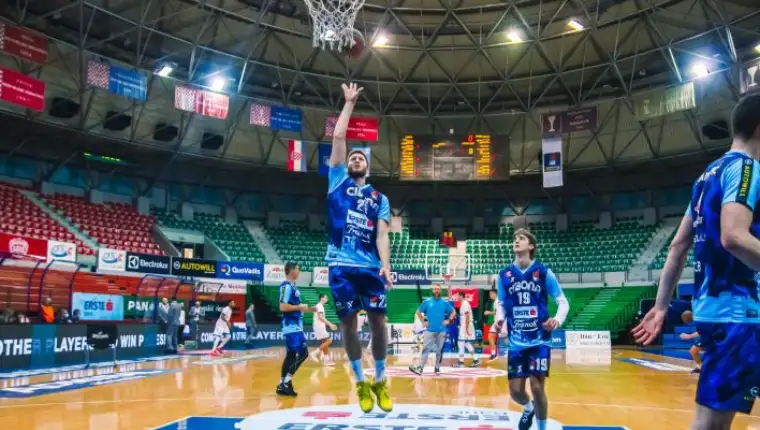 cibona kosarka 1