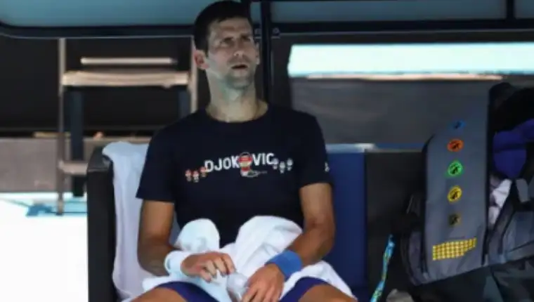 djokovic 45