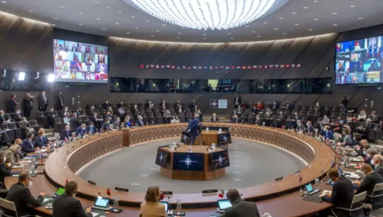 rusija nato 1