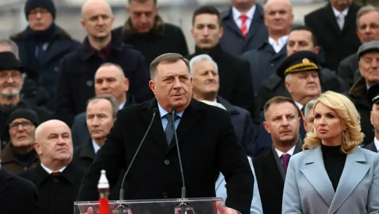 dodik dan rs