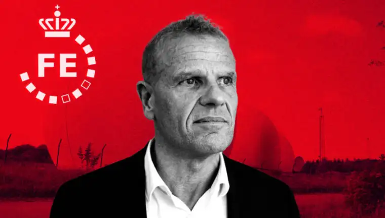 Lars Findsen