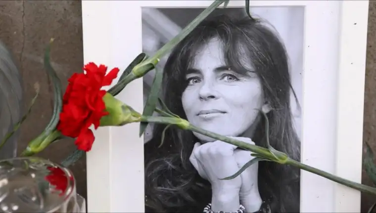 mira furlan
