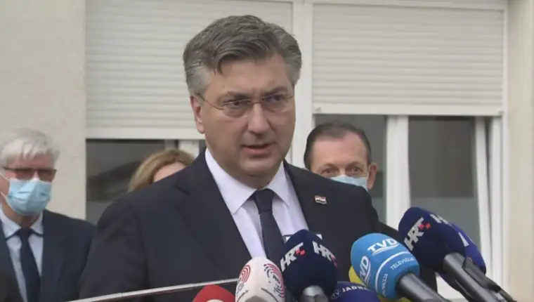 plenkovic d