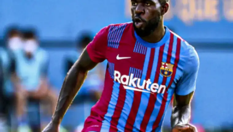 umtiti 1