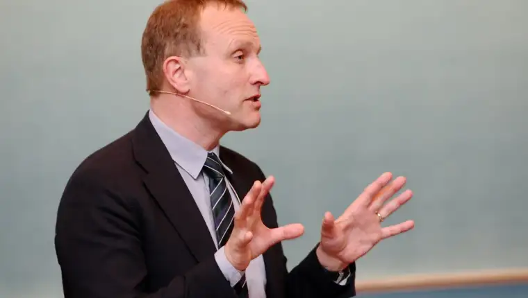 Martin Lidegaard