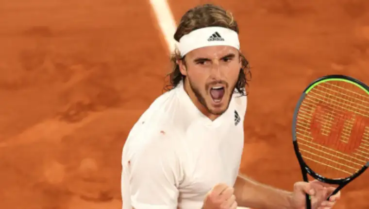 tsitsipas 1
