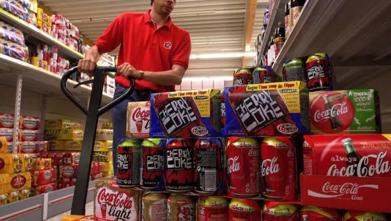 coca cola