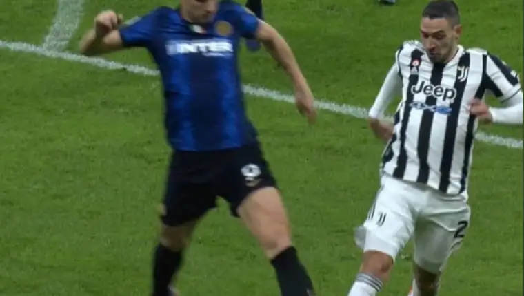 penal dzeko