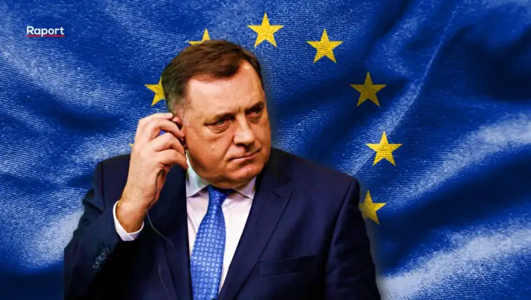 dodik eu