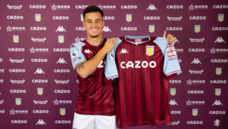 coutinho 1